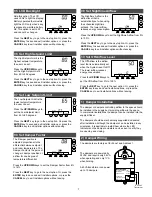 Предварительный просмотр 7 страницы eControls T200WLD User& Installer'S Manual