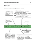 Предварительный просмотр 18 страницы ecoObs GSM-BATCORDER 1.0 User Manual