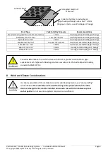 Preview for 8 page of EcoOnline Vertex Flood-Prime Installation & User Manual