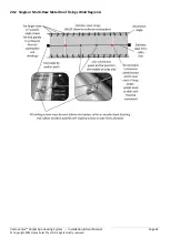 Preview for 22 page of EcoOnline Vertex Flood-Prime Installation & User Manual