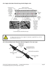 Предварительный просмотр 24 страницы EcoOnline Vertex Flood-Prime Installation & User Manual