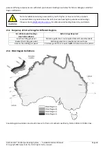 Preview for 26 page of EcoOnline Vertex Flood-Prime Installation & User Manual