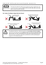 Preview for 30 page of EcoOnline Vertex Flood-Prime Installation & User Manual