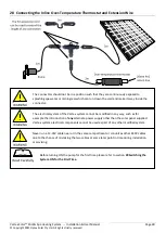 Предварительный просмотр 39 страницы EcoOnline Vertex Flood-Prime Installation & User Manual