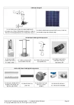 Предварительный просмотр 10 страницы EcoOnline Vertex Self-Prime Installation & User Manual