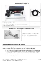 Preview for 11 page of EcoOnline Vertex Self-Prime Installation & User Manual