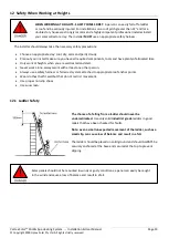 Предварительный просмотр 13 страницы EcoOnline Vertex Self-Prime Installation & User Manual