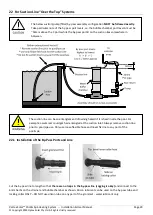 Preview for 29 page of EcoOnline Vertex Self-Prime Installation & User Manual