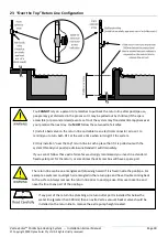 Preview for 30 page of EcoOnline Vertex Self-Prime Installation & User Manual