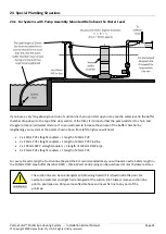 Preview for 31 page of EcoOnline Vertex Self-Prime Installation & User Manual