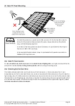 Preview for 35 page of EcoOnline Vertex Self-Prime Installation & User Manual