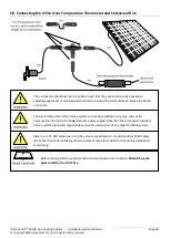 Предварительный просмотр 38 страницы EcoOnline Vertex Self-Prime Installation & User Manual