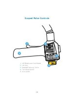 Предварительный просмотр 10 страницы Ecoped 2012 Pulse Rider'S Manual