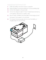 Предварительный просмотр 21 страницы Ecoped 2012 Pulse Rider'S Manual