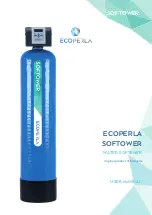 Предварительный просмотр 1 страницы ECOPERLA SOFTOWER L User Manual