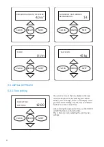 Предварительный просмотр 12 страницы ECOPERLA SOFTOWER L User Manual