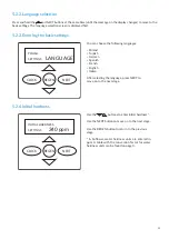 Предварительный просмотр 13 страницы ECOPERLA SOFTOWER L User Manual