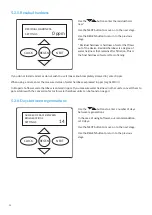 Предварительный просмотр 14 страницы ECOPERLA SOFTOWER L User Manual