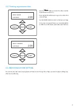 Предварительный просмотр 15 страницы ECOPERLA SOFTOWER L User Manual