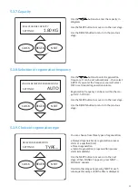 Предварительный просмотр 19 страницы ECOPERLA SOFTOWER L User Manual