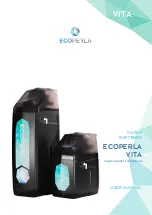 Preview for 1 page of ECOPERLA VITA 12 User Manual