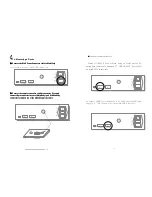 Предварительный просмотр 2 страницы Ecopia HMS-300 Manual