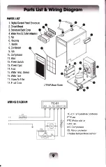 Preview for 10 page of Ecoplus 1/10 HP Instruction Manual