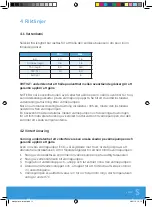 Предварительный просмотр 11 страницы Ecoplus ECO+ 14 Installation And Instruction Manual