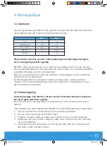 Предварительный просмотр 31 страницы Ecoplus ECO+ 14 Installation And Instruction Manual