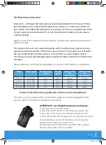 Предварительный просмотр 49 страницы Ecoplus ECO+ 14 Installation And Instruction Manual