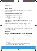 Предварительный просмотр 51 страницы Ecoplus ECO+ 14 Installation And Instruction Manual