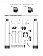 Предварительный просмотр 8 страницы Ecoplus EP-1000-ULT Installation  & Owners Manual