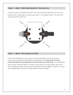 Предварительный просмотр 11 страницы Ecoplus EP-1000-ULT Installation  & Owners Manual