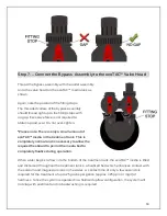 Предварительный просмотр 14 страницы Ecoplus EP-1000-ULT Installation  & Owners Manual