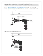 Предварительный просмотр 15 страницы Ecoplus EP-1000-ULT Installation  & Owners Manual