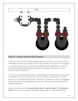 Предварительный просмотр 19 страницы Ecoplus EP-1000-ULT Installation  & Owners Manual