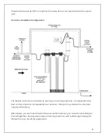 Предварительный просмотр 21 страницы Ecoplus EP-1000-ULT Installation  & Owners Manual