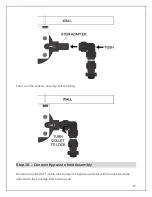 Предварительный просмотр 15 страницы Ecoplus EP-1000-UV Owner'S Manual & Installation Manual