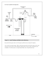 Предварительный просмотр 19 страницы Ecoplus EP-1000-UV Owner'S Manual & Installation Manual