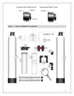 Предварительный просмотр 8 страницы Ecoplus EP-600-TAC Installation  & Owners Manual