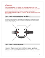 Предварительный просмотр 10 страницы Ecoplus EP-600-TAC Installation  & Owners Manual