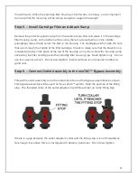 Предварительный просмотр 12 страницы Ecoplus EP-600-TAC Installation  & Owners Manual