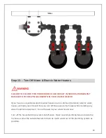 Предварительный просмотр 18 страницы Ecoplus EP-600-TAC Installation  & Owners Manual