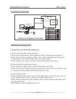 Предварительный просмотр 17 страницы Ecoplus SWBC-13.5H-B Installation Instructions Manual