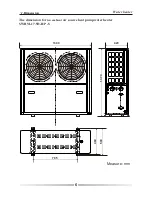 Preview for 9 page of Ecoplus SWBM-10.5H-B/P-S Instruction Manual