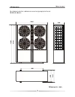 Preview for 10 page of Ecoplus SWBM-10.5H-B/P-S Instruction Manual