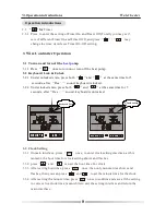 Preview for 12 page of Ecoplus SWBM-10.5H-B/P-S Instruction Manual