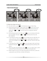 Preview for 13 page of Ecoplus SWBM-10.5H-B/P-S Instruction Manual