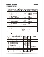 Preview for 14 page of Ecoplus SWBM-10.5H-B/P-S Instruction Manual