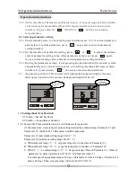 Preview for 15 page of Ecoplus SWBM-10.5H-B/P-S Instruction Manual